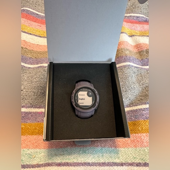 Garmin Instinct 2S - Picture 3 of 11